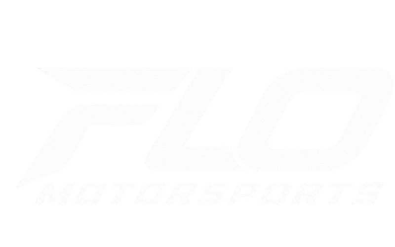 Flo Motorsports logo