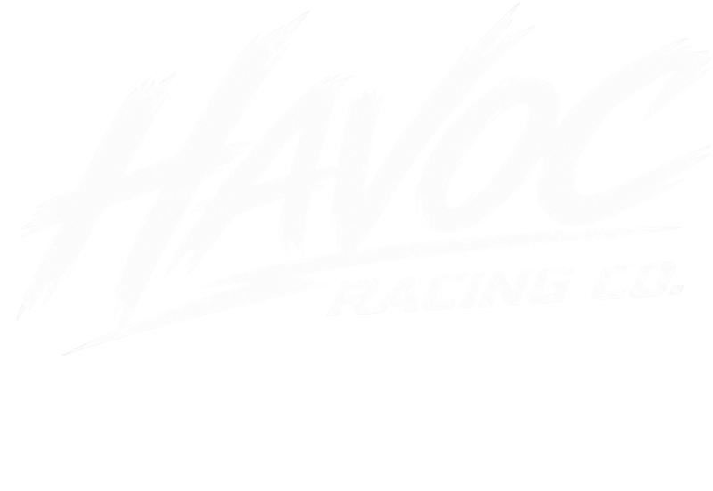 Havoc Racing Co logo